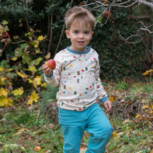 Cargar imagen en el visor de la galería, Pack Up The Mountain Powderpuff Long Sleeve Tee
