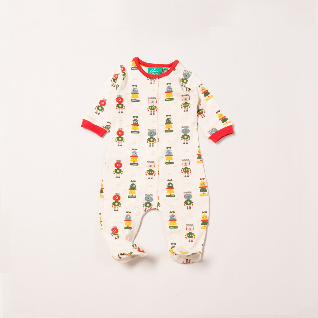 Norsebots Babygrow