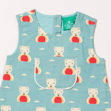 Load image into Gallery viewer, Polar Bear Explorer Dungarees
