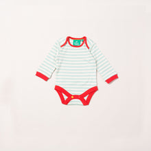 Cargar imagen en el visor de la galería, Norsebots Baby Body Set
