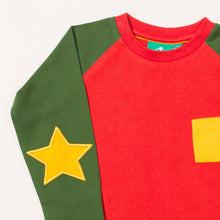 Load image into Gallery viewer, Red Star T-Shirt
