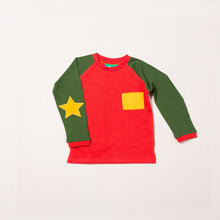 Load image into Gallery viewer, Red Star T-Shirt
