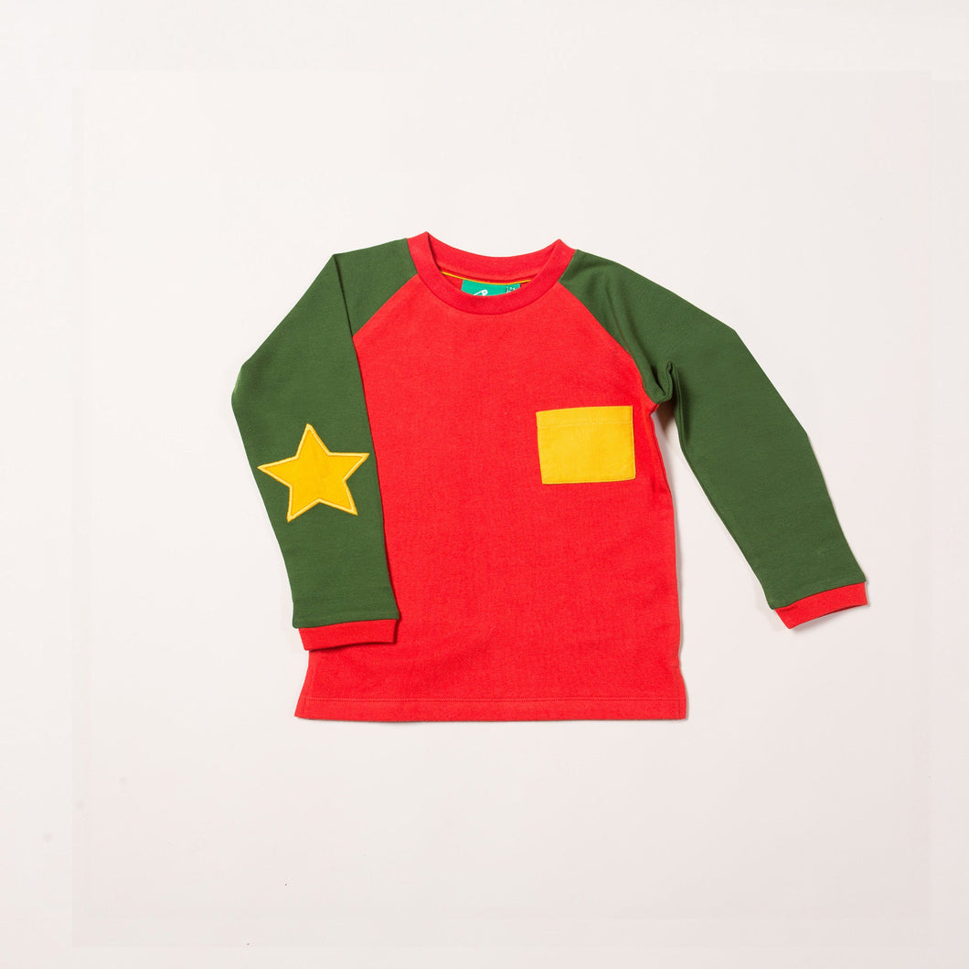 Red Star T-Shirt