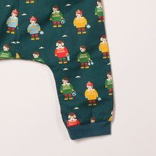 Cargar imagen en el visor de la galería, Nordic Friends Cosy Jelly Bean Joggers
