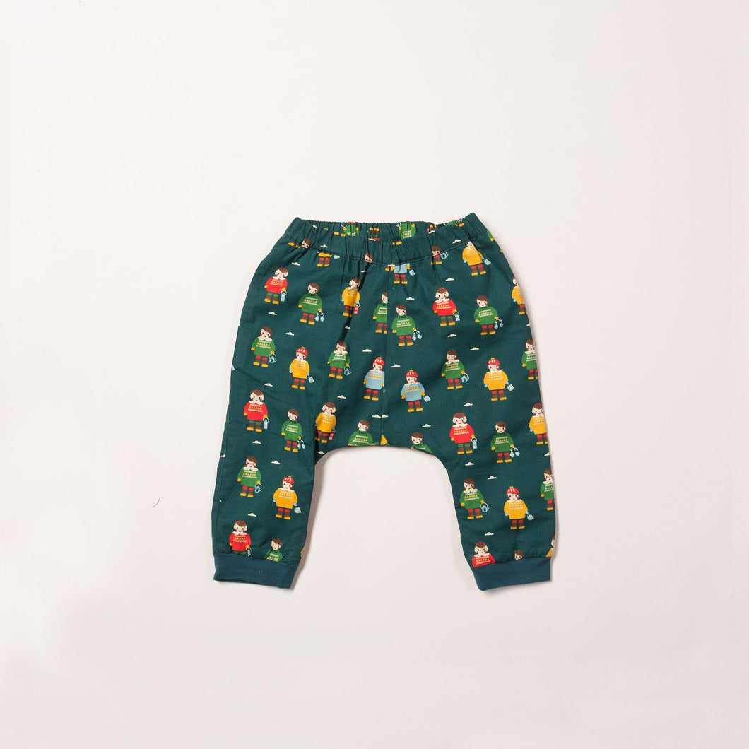 Nordic Friends Cosy Jelly Bean Joggers