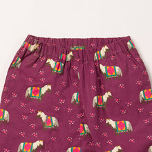 Cargar imagen en el visor de la galería, Nordic Horses Cosy Jelly Bean Joggers
