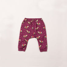 Cargar imagen en el visor de la galería, Nordic Horses Cosy Jelly Bean Joggers
