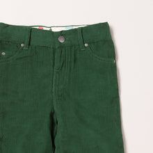 Lade das Bild in den Galerie-Viewer, Vintage grüne Woodland Adventure Jeans
