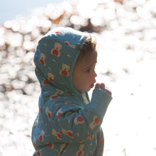 Load image into Gallery viewer, Polar Bear Snowsuit
