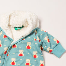 Load image into Gallery viewer, Polar Bear Snowsuit
