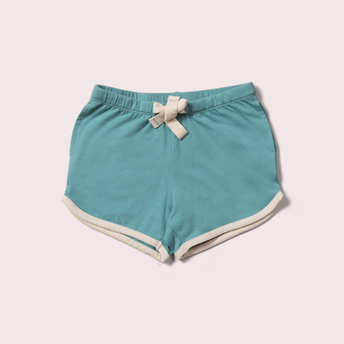       Little-Green-Radicals-Blue-Run-Around-Shorts