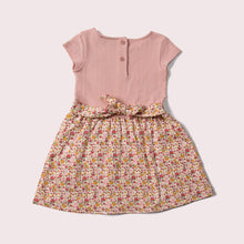 Cargar imagen en el visor de la galería, Ladybird Days Pointelle Little Twirler Dress
