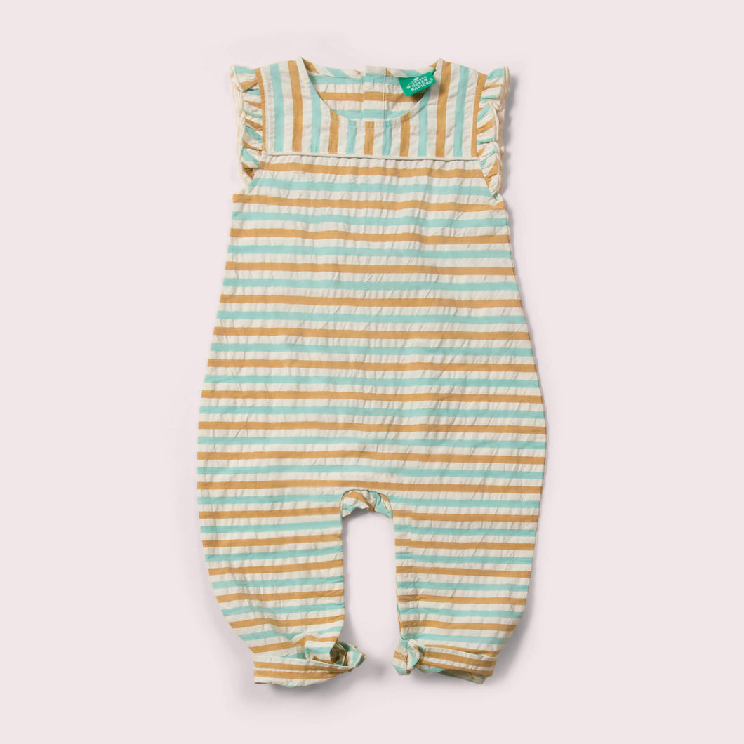 Little-Green-Radicals-Yellow-Cream-and_Blue-Organic-Summer-Romper