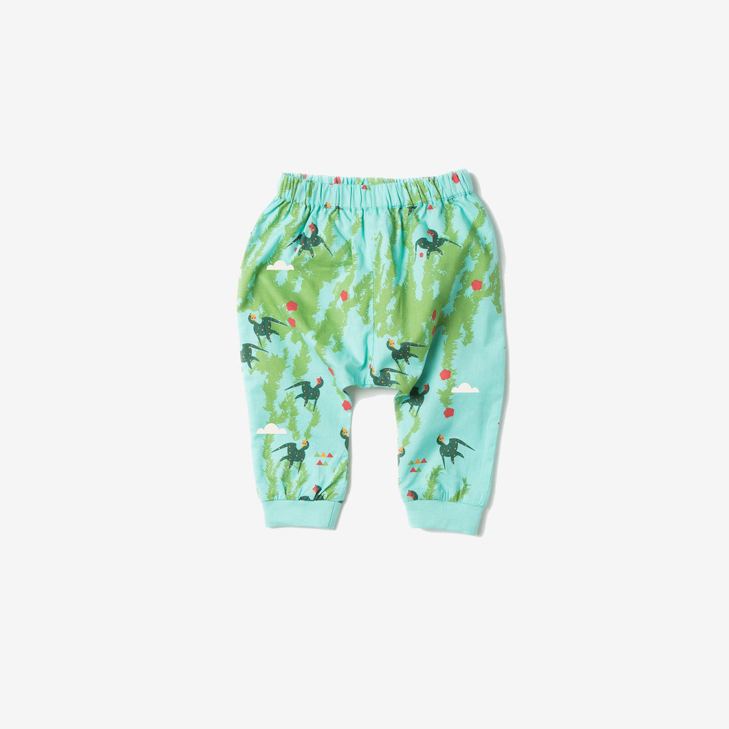 Under The Willows Jelly Bean Joggers