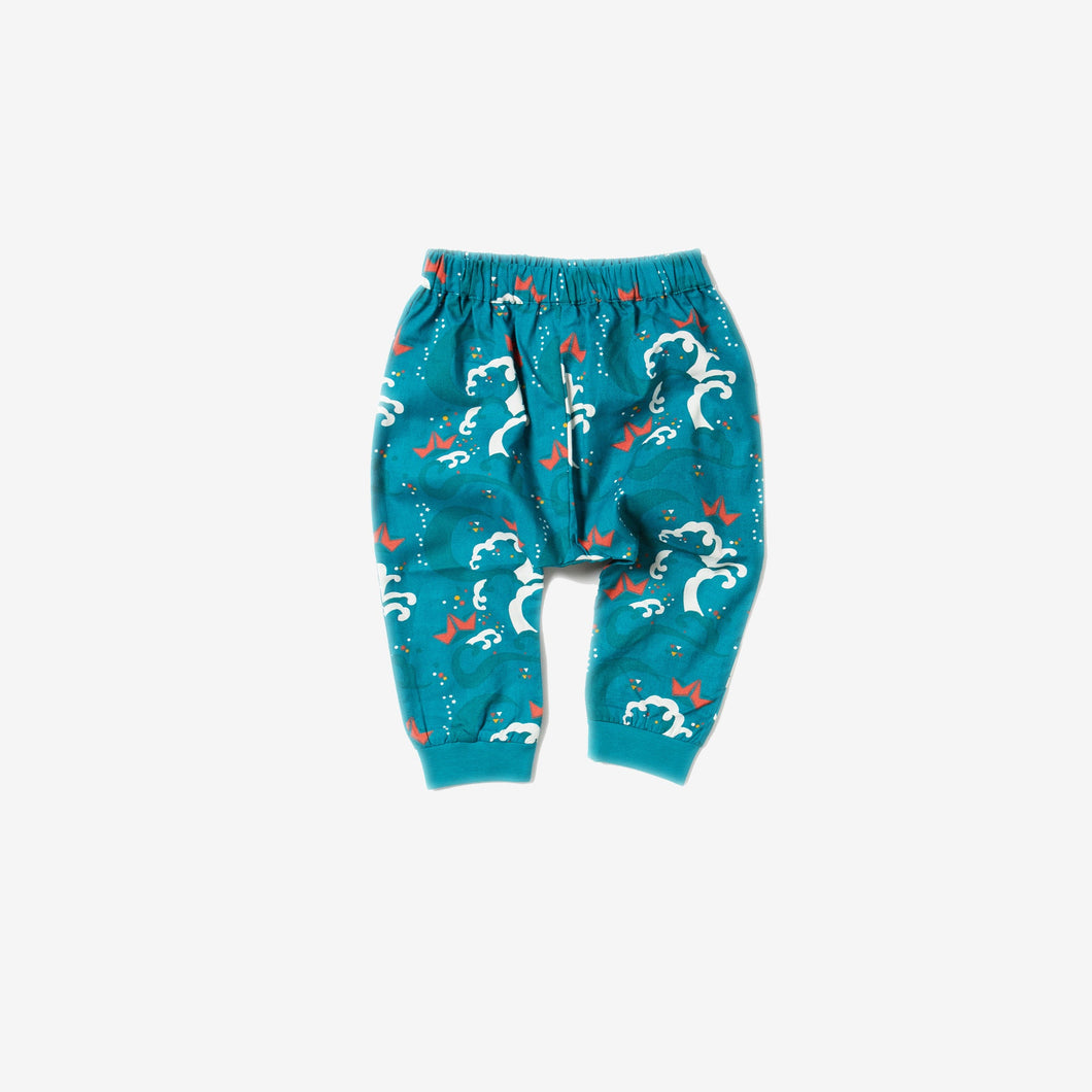 Over The Water Jelly Bean Joggers