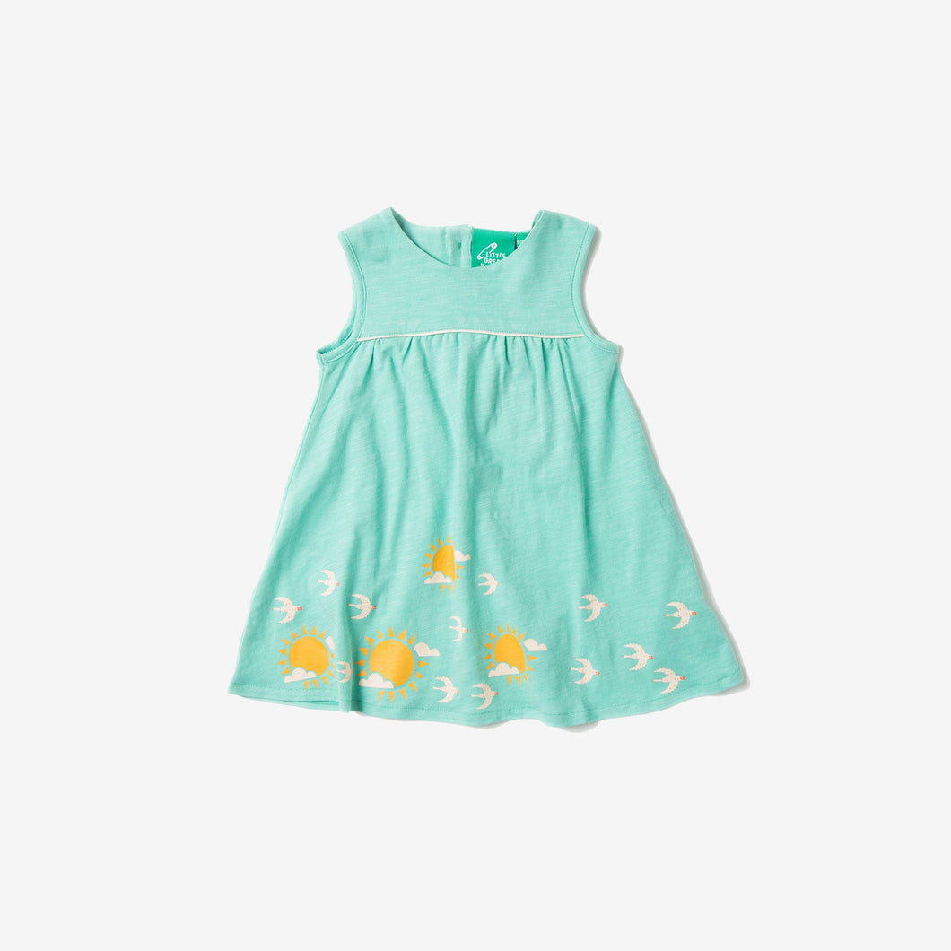 Folgen Sie dem Sun Story Time Dress