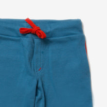 Lade das Bild in den Galerie-Viewer, Ozeanblaue Strandshorts
