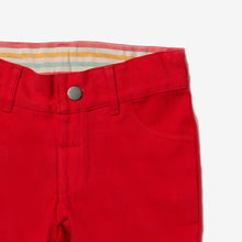 Load image into Gallery viewer, Red Sunshine Shorts
