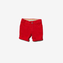 Load image into Gallery viewer, Red Sunshine Shorts
