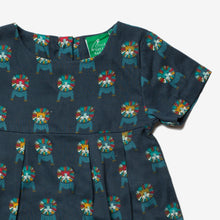 Load image into Gallery viewer, Rainbow Lions Summer Days Dress
