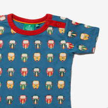 Load image into Gallery viewer, Time To Tuk Tuk T-Shirt Set
