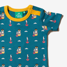 Load image into Gallery viewer, Ahoy There T-Shirt
