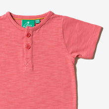 Load image into Gallery viewer, Sunset Pink Everyday T-Shirt
