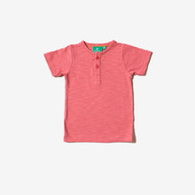 Load image into Gallery viewer, Sunset Pink Everyday T-Shirt
