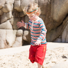 Cargar imagen en el visor de la galería, Red Beach Shorts
