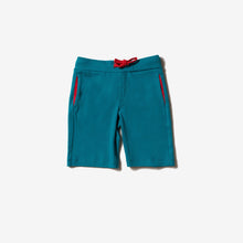 Load image into Gallery viewer, Teal Beach Shorts
