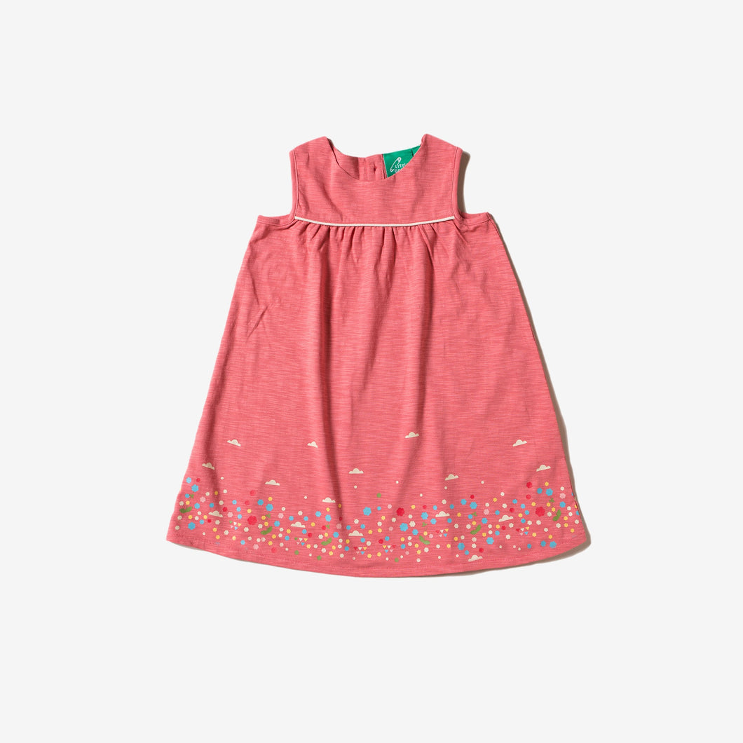 Ditsy Flower Story Time Kleid