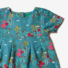 Load image into Gallery viewer, Wildflower Meadow Summer Days Dress
