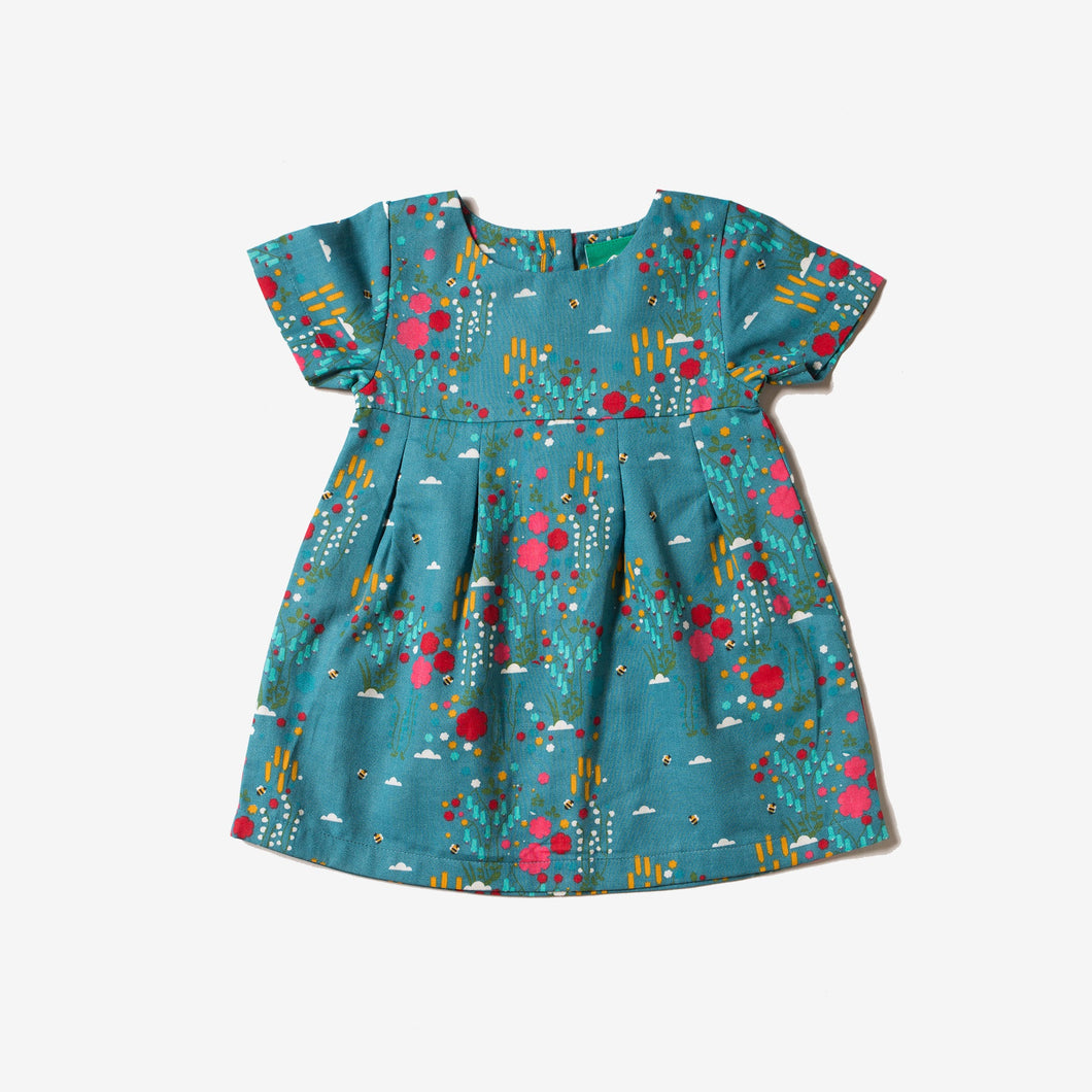 Wildflower Meadow Summer Days Dress