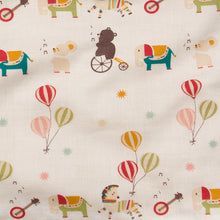 Cargar imagen en el visor de la galería, Jamboree Organic Cuddly Cot Bed Duvet Set
