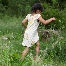 Load image into Gallery viewer, Sunshine &amp; Rainbows Pocket Playdays Dress
