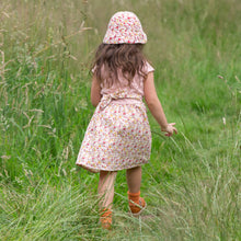 Cargar imagen en el visor de la galería, Ladybird Days Pointelle Little Twirler Dress
