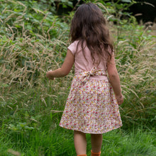 Cargar imagen en el visor de la galería, Ladybird Days Pointelle Little Twirler Dress
