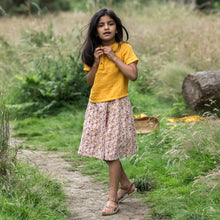 Cargar imagen en el visor de la galería, Ladybird Days Little Twirler Skirt
