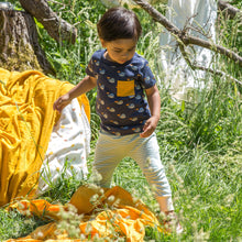 Load image into Gallery viewer, Whale Song T-Shirt &amp; Jogger Playset
