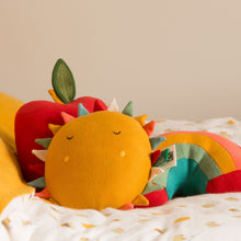 Load image into Gallery viewer, You Are my Sunshine Organic Soft Toy
