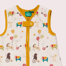 Lade das Bild in den Galerie-Viewer, Jamboree Organic Babyschlafsack - 1 Tog
