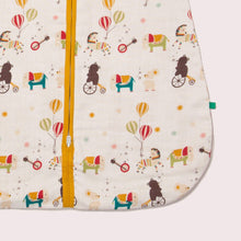 Lade das Bild in den Galerie-Viewer, Jamboree Organic Babyschlafsack - 1 Tog
