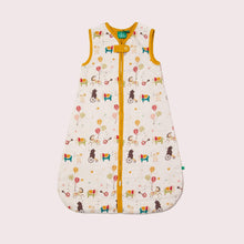 Lade das Bild in den Galerie-Viewer, Jamboree Organic Babyschlafsack - 1 Tog
