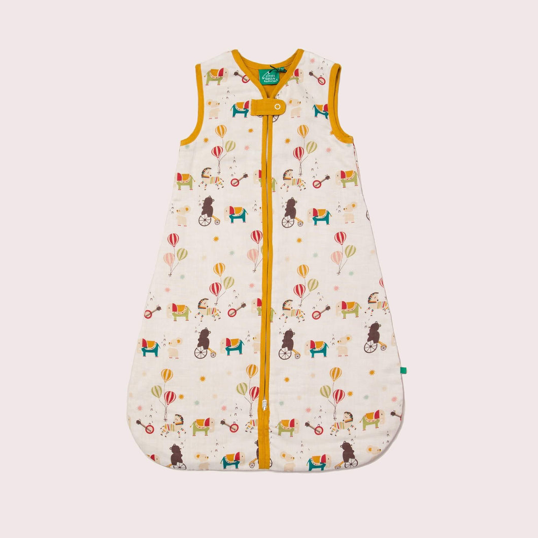 Jamboree Organic Babyschlafsack - 1 Tog