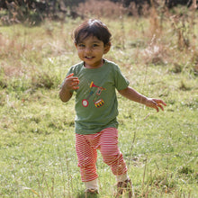 Cargar imagen en el visor de la galería, Jamboree Short Sleeve T-shirt
