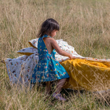 Cargar imagen en el visor de la galería, Join Our Jamboree Pinafore Dress
