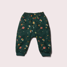 Cargar imagen en el visor de la galería, Midnight Kites Cosy Jelly Bean Joggers
