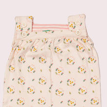 Load image into Gallery viewer, Quince Flowers Playdays Dungarees
