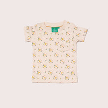 Load image into Gallery viewer, Quince Flowers T-Shirt &amp; Jogger Playset
