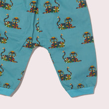 Load image into Gallery viewer, Rainbow Tigers Summer Jelly Bean Joggers
